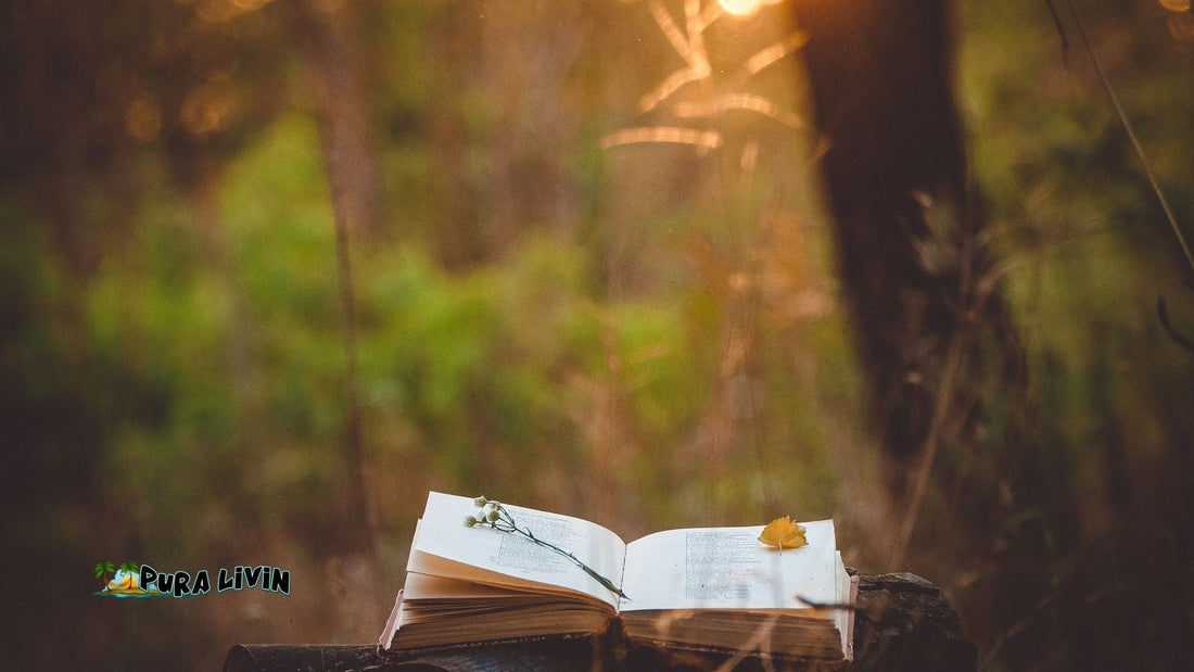 The Pura Livin Guide to Lifelong Learning and Personal Growth