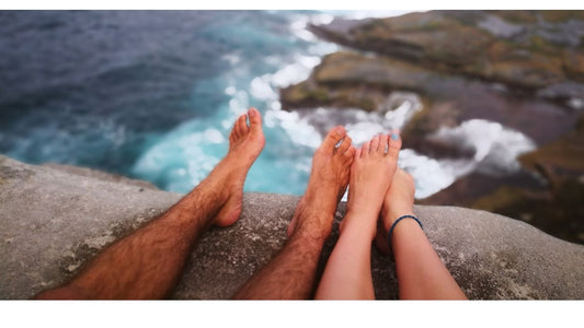 How Travel Changes the Way We See Ourselves