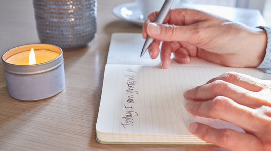 Cultivating Positivity: Small Changes for a Happier You