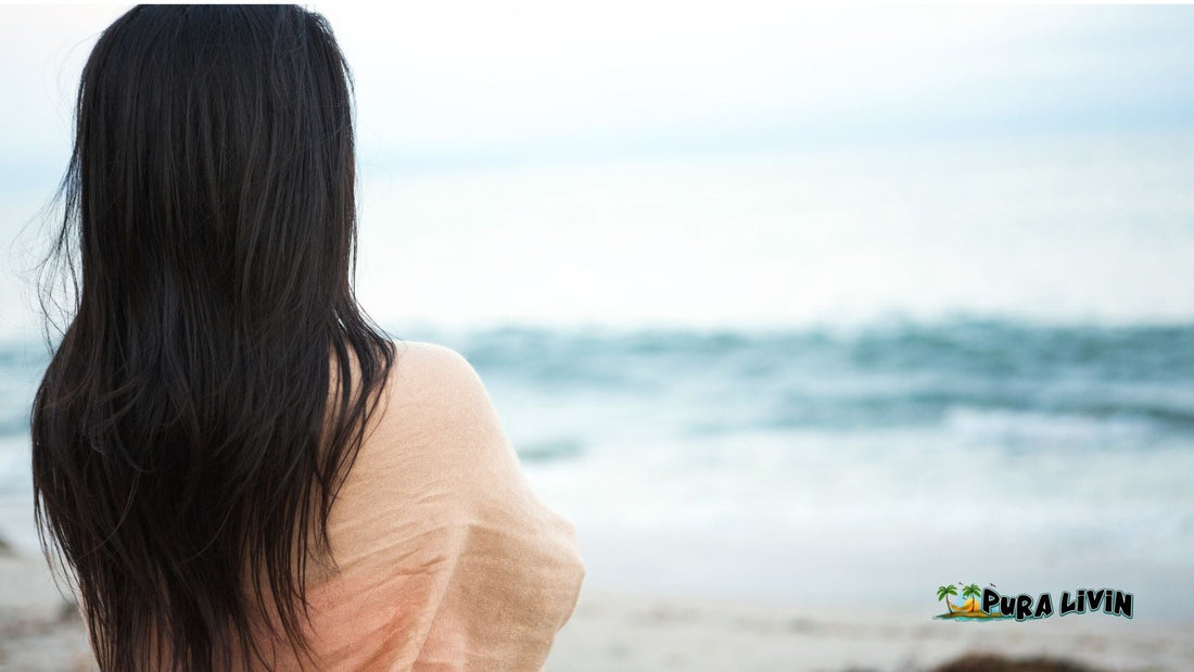 How Travel Changes the Way We See Ourselves