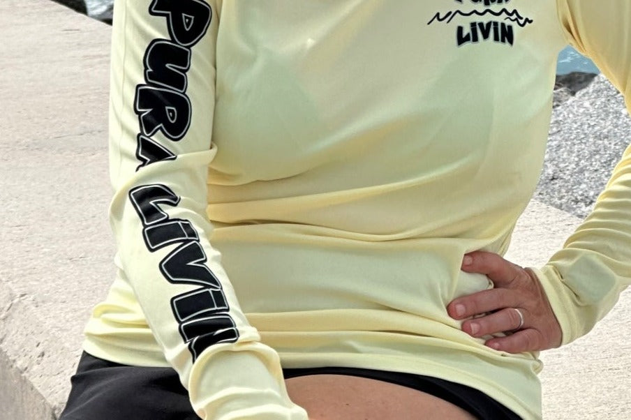 Sunrise Spirit - Unisex UPF 50+ Performance Shirt