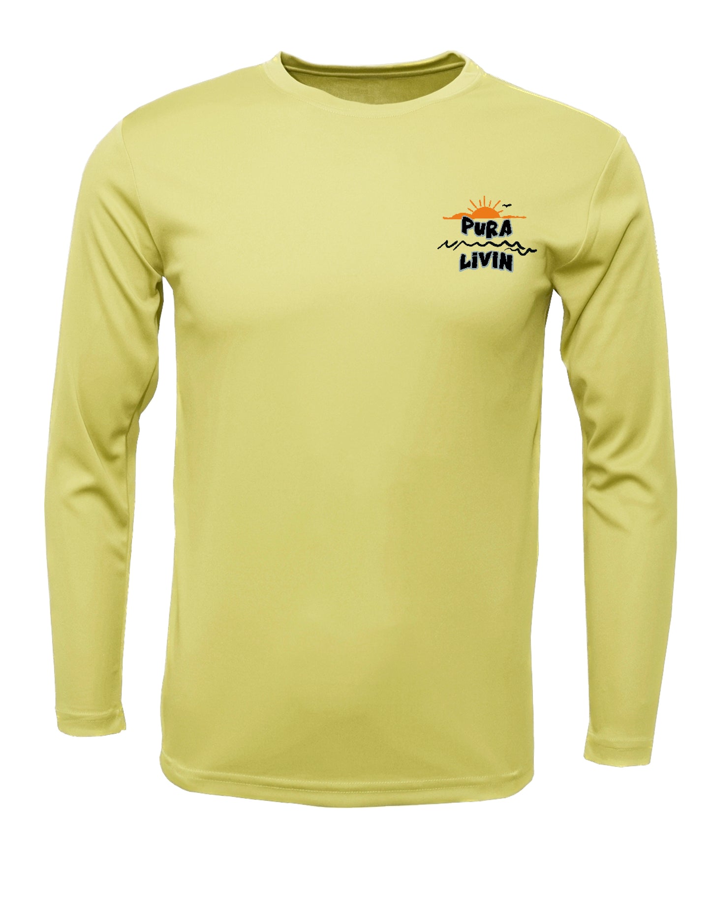 Sunrise Spirit - Unisex UPF 50+ Performance Shirt