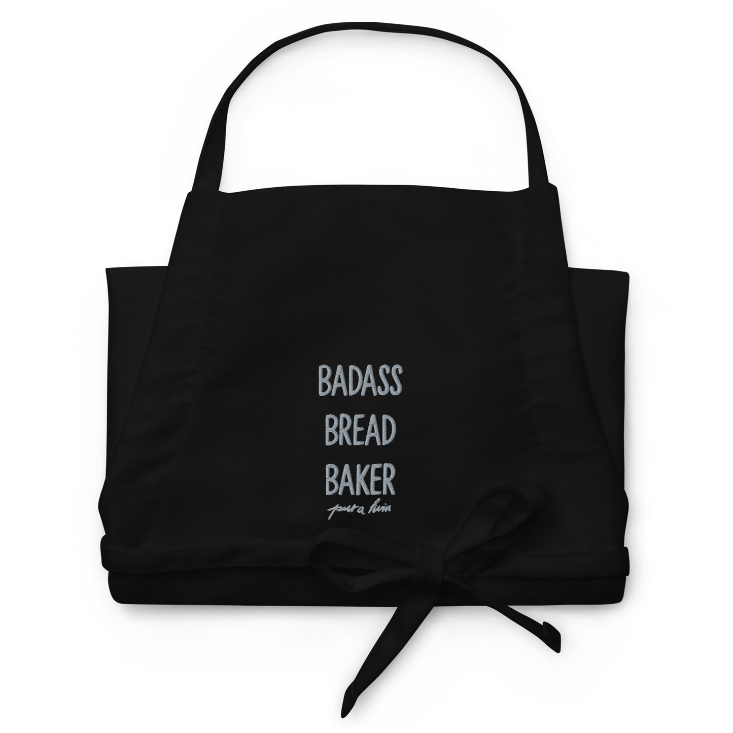 Badass Bread Maker Apron - Unisex