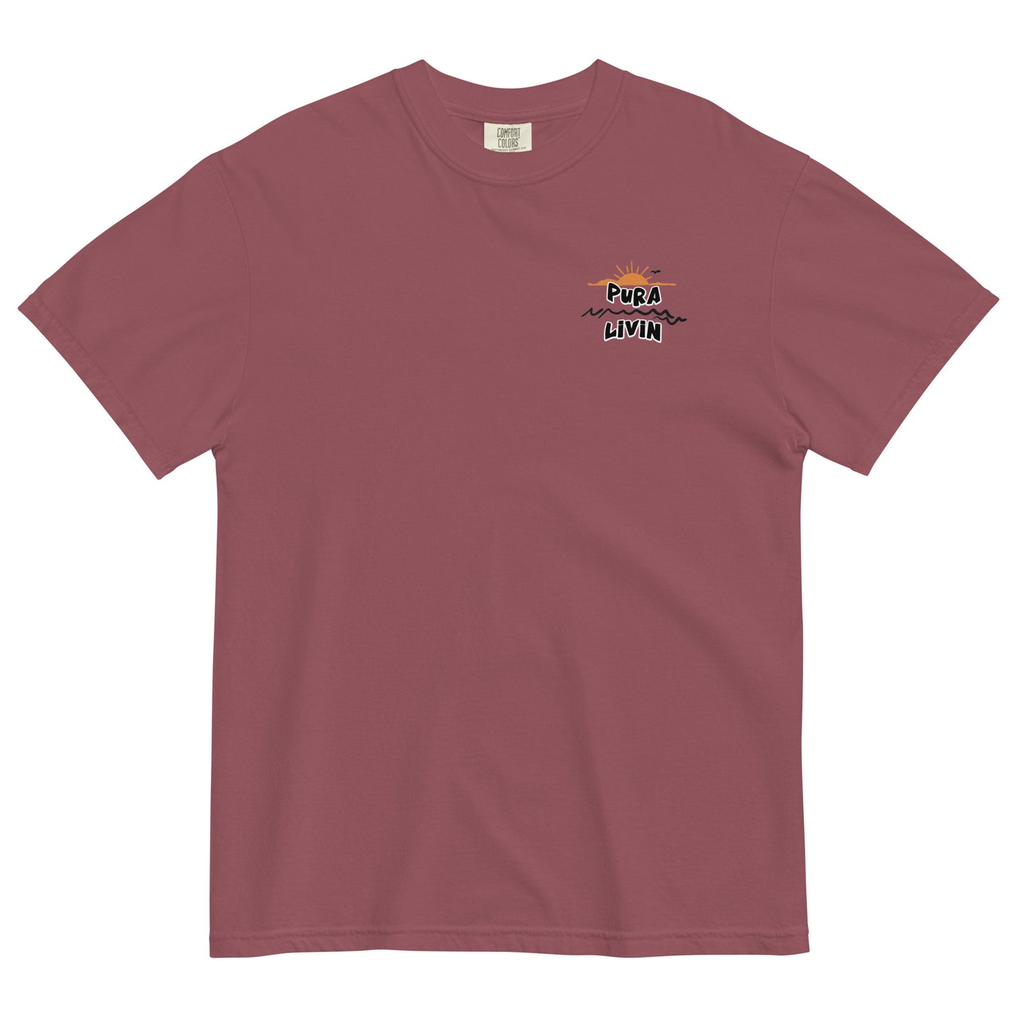 Jupiter Lighthouse Icon - Unisex Tee
