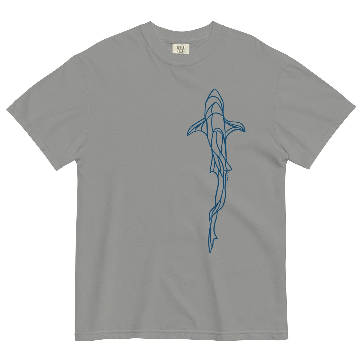 Ink Shark - Unisex Tee