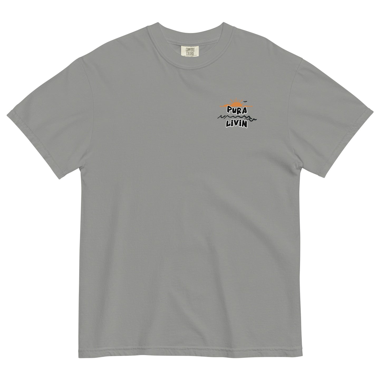 Jupiter Lighthouse Icon - Unisex Tee