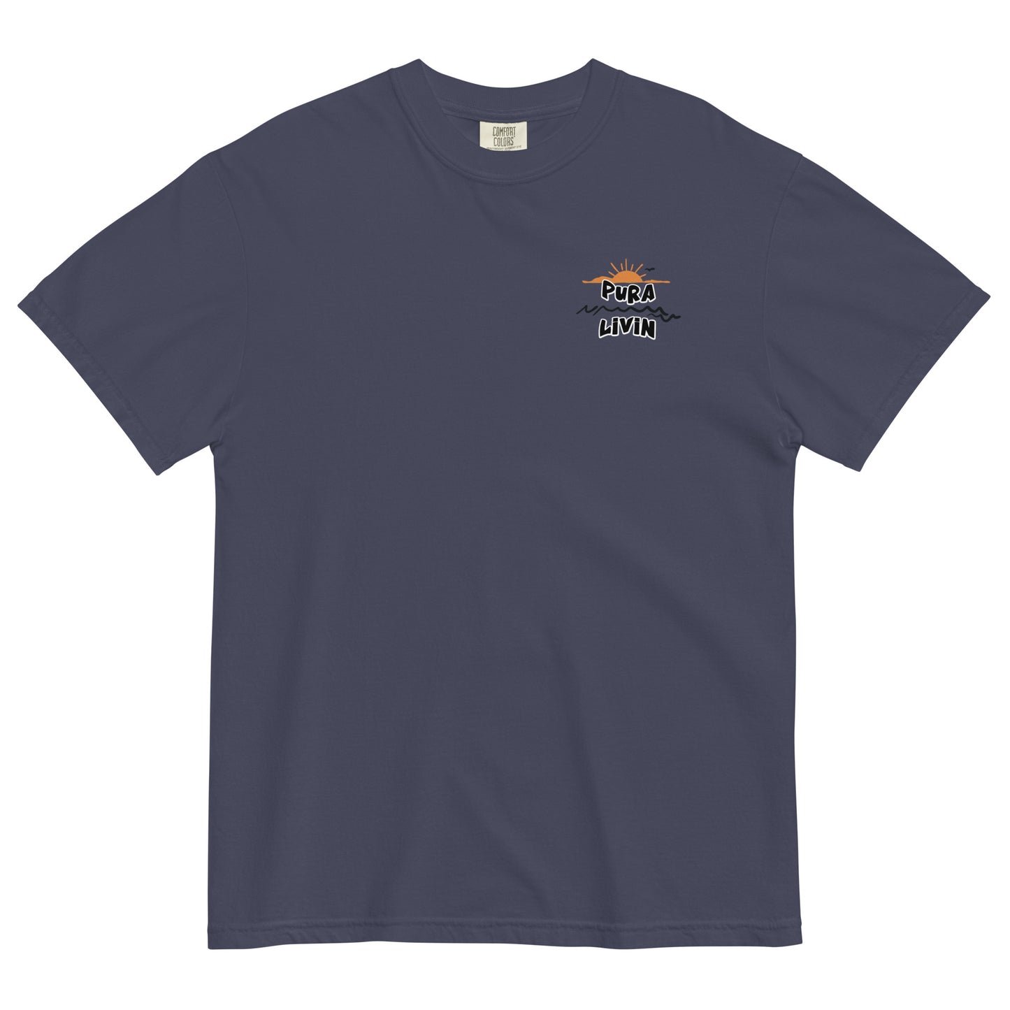 Jupiter Lighthouse Icon - Unisex Tee