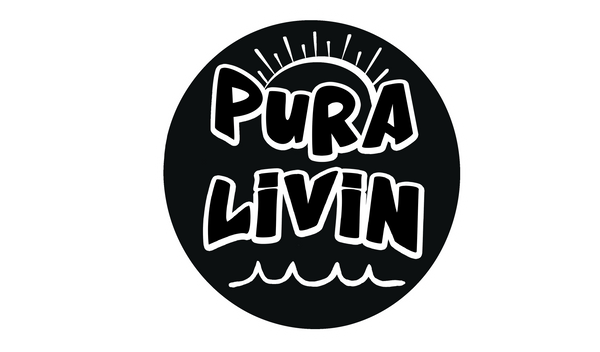 Pura Livin LLC logo
