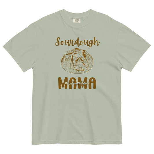 Sourdough Mama Tee