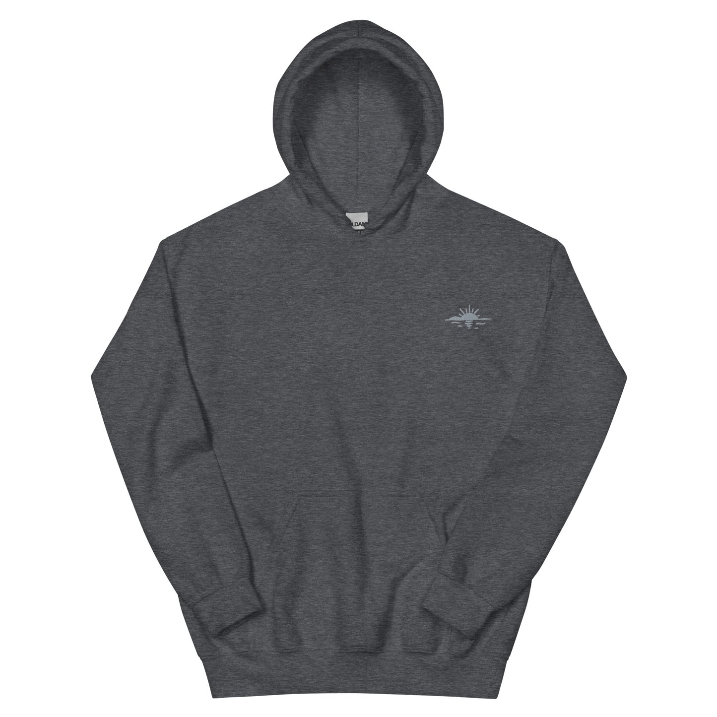 Ink Shark - Unisex Hoodie