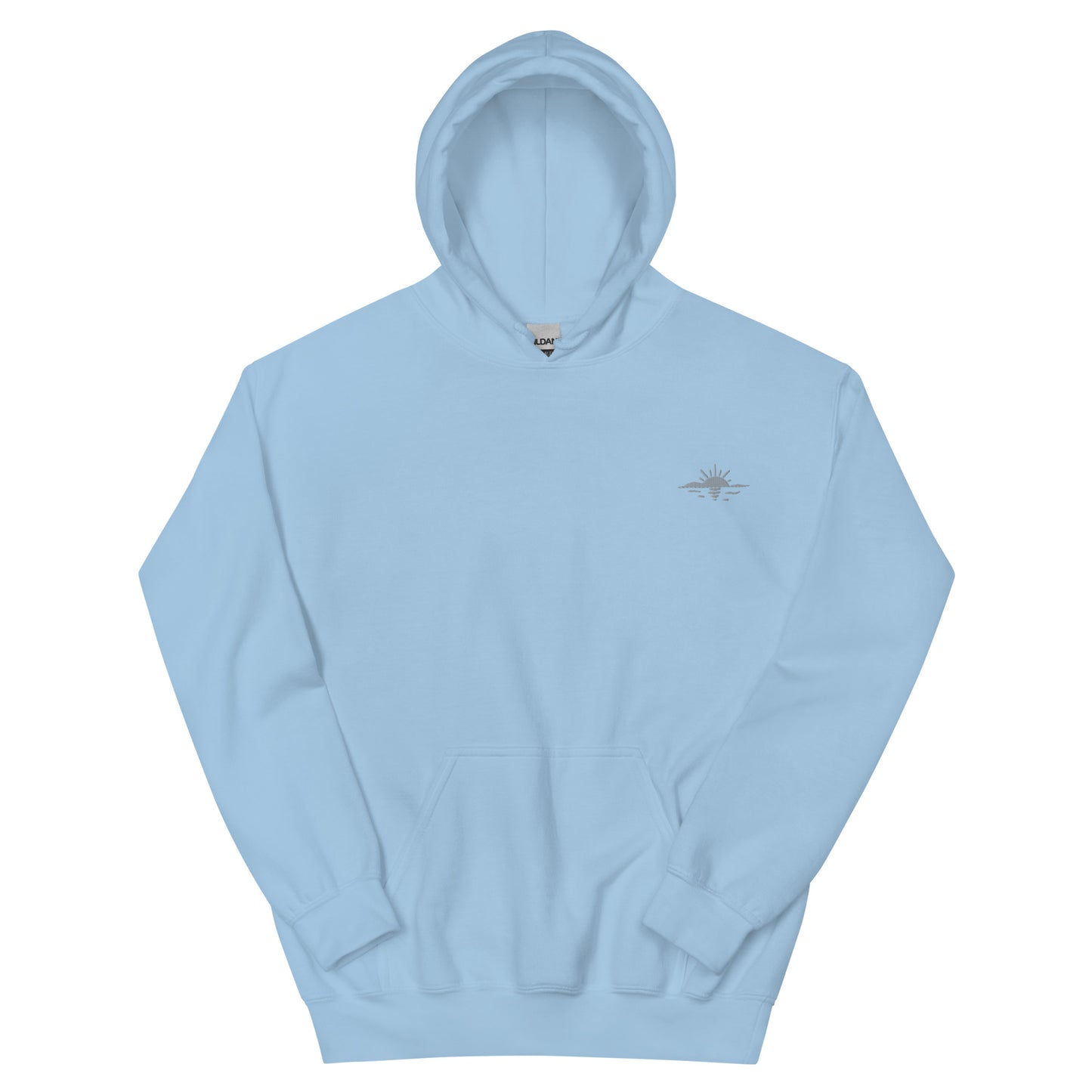 Ink Shark - Unisex Hoodie