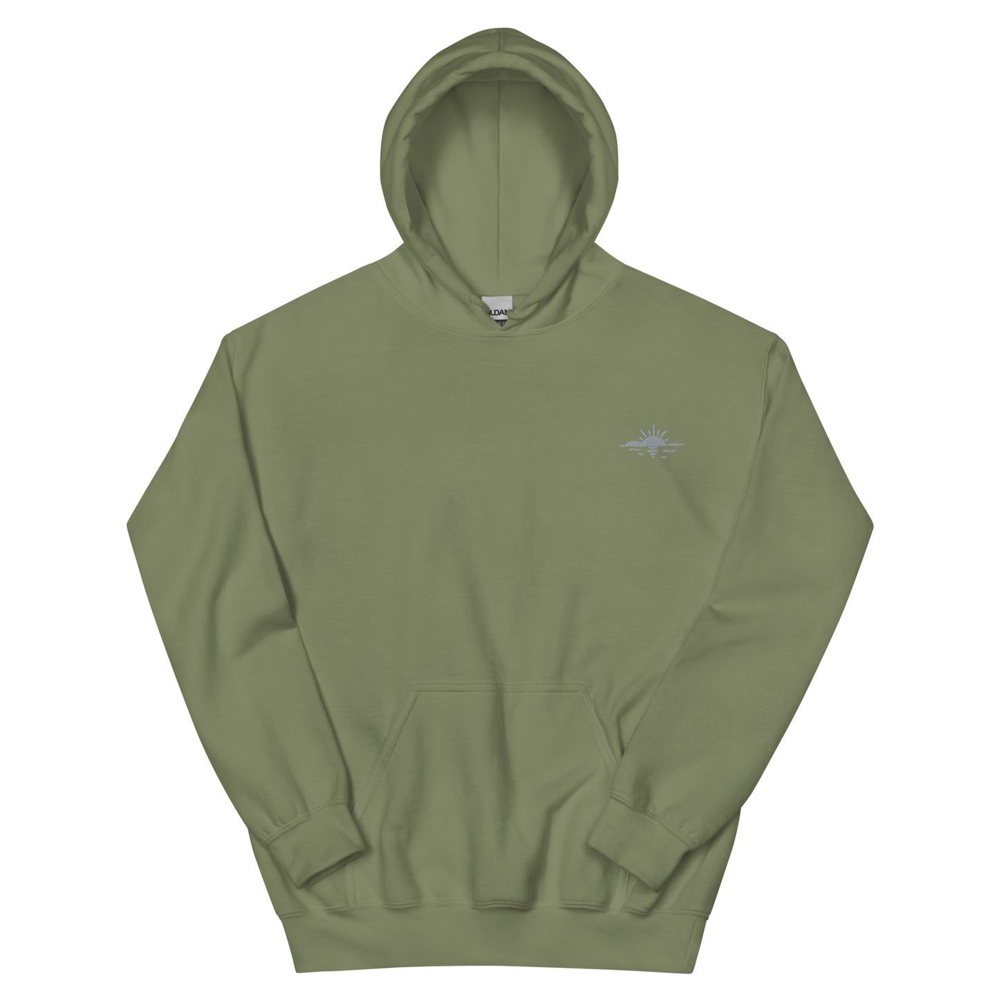 Ink Shark - Unisex Hoodie
