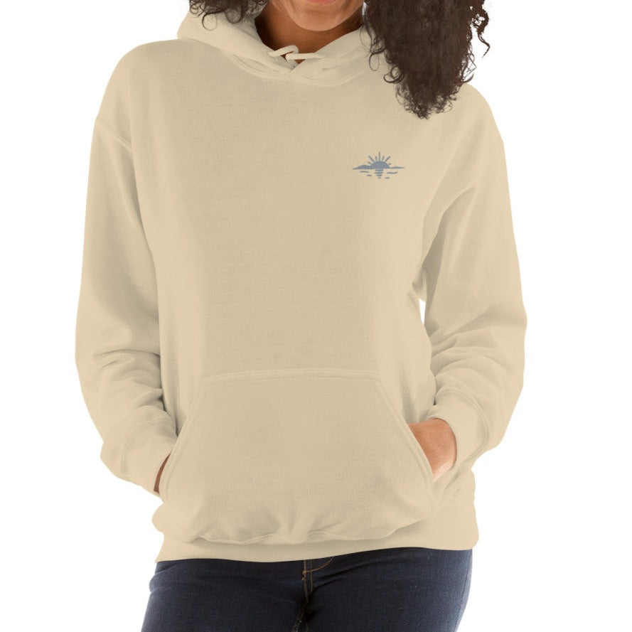 Ink Shark - Unisex Hoodie