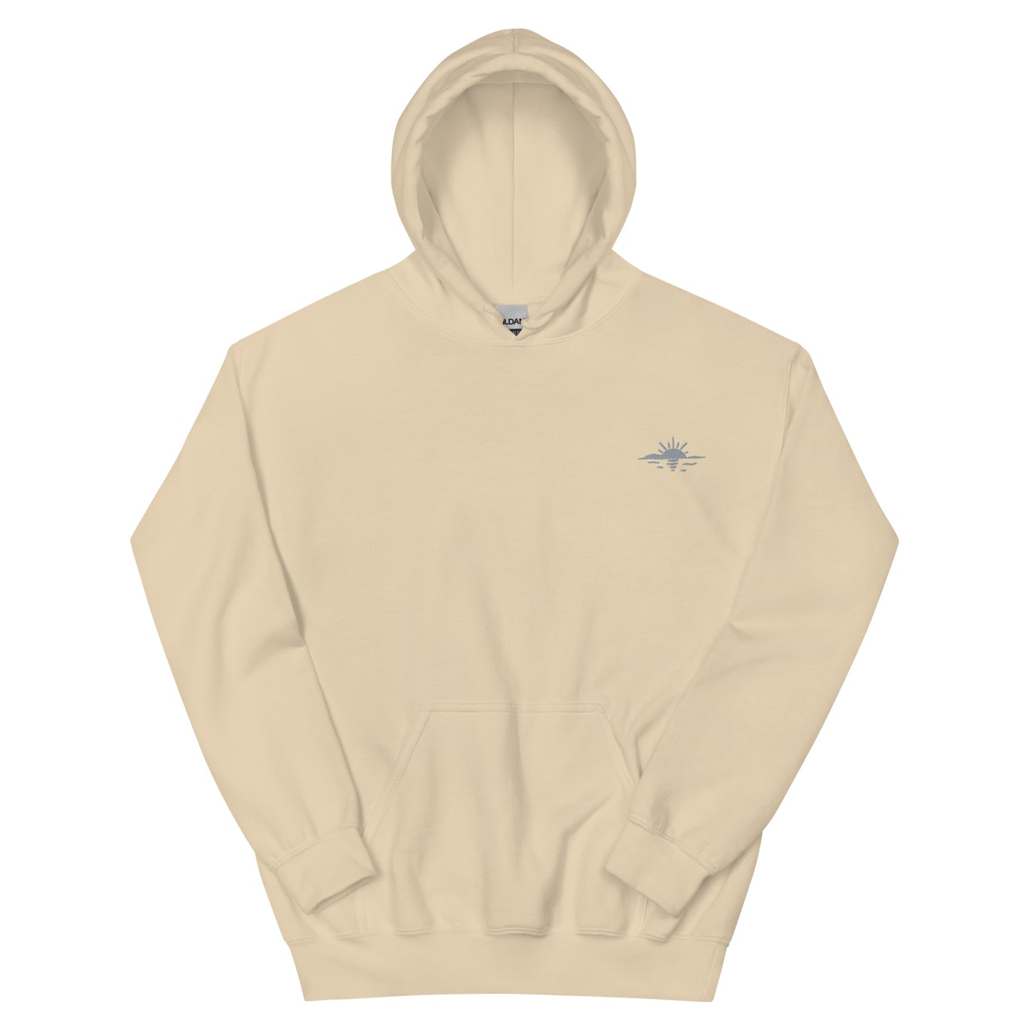 Ink Shark - Unisex Hoodie