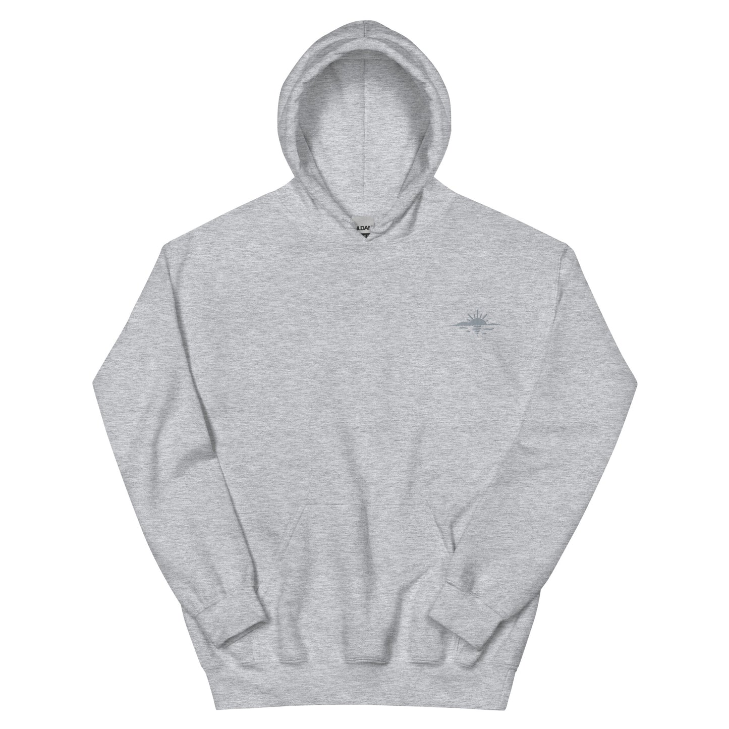 Ink Shark - Unisex Hoodie