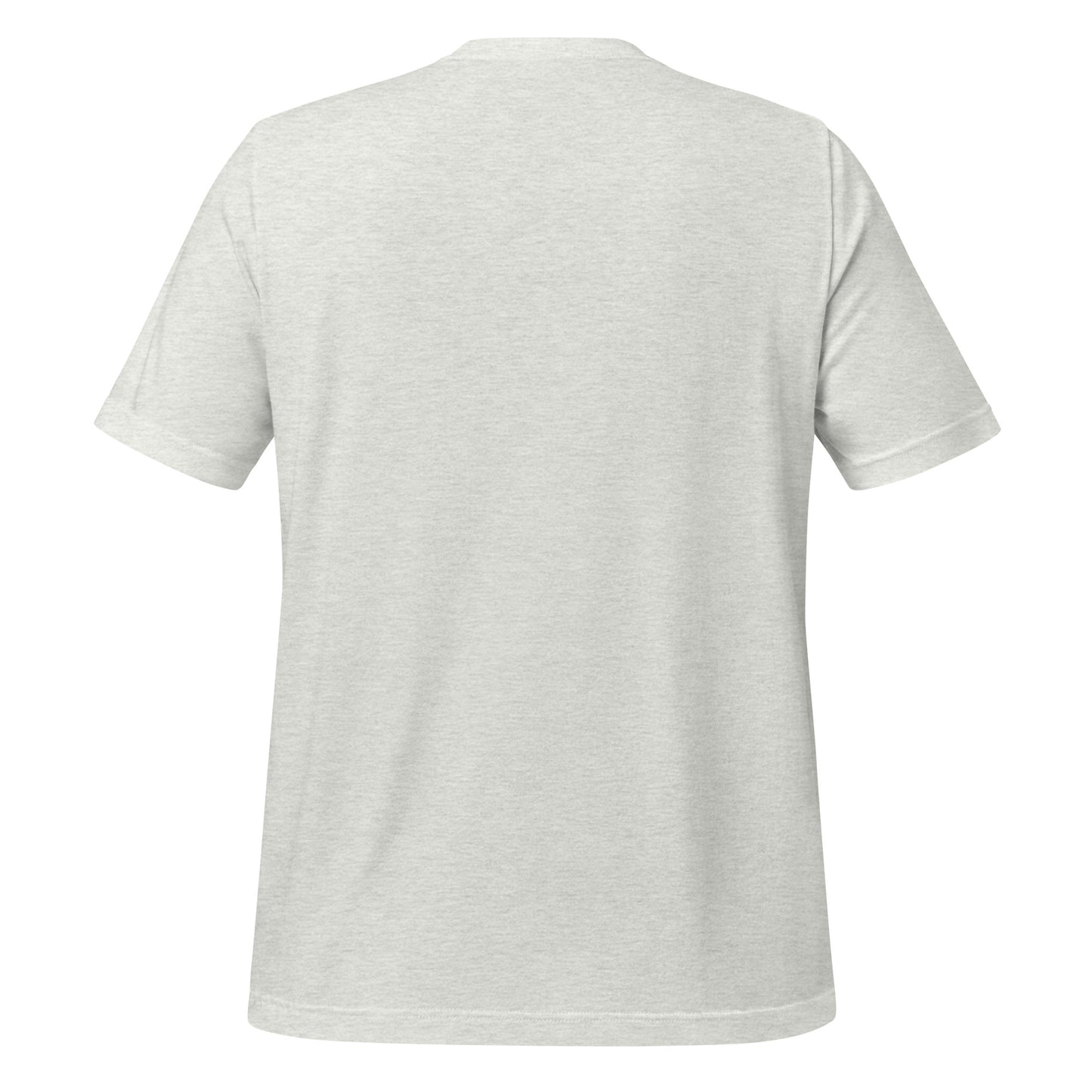 Gratefully Grounded - Unisex Short Sleeve Tee