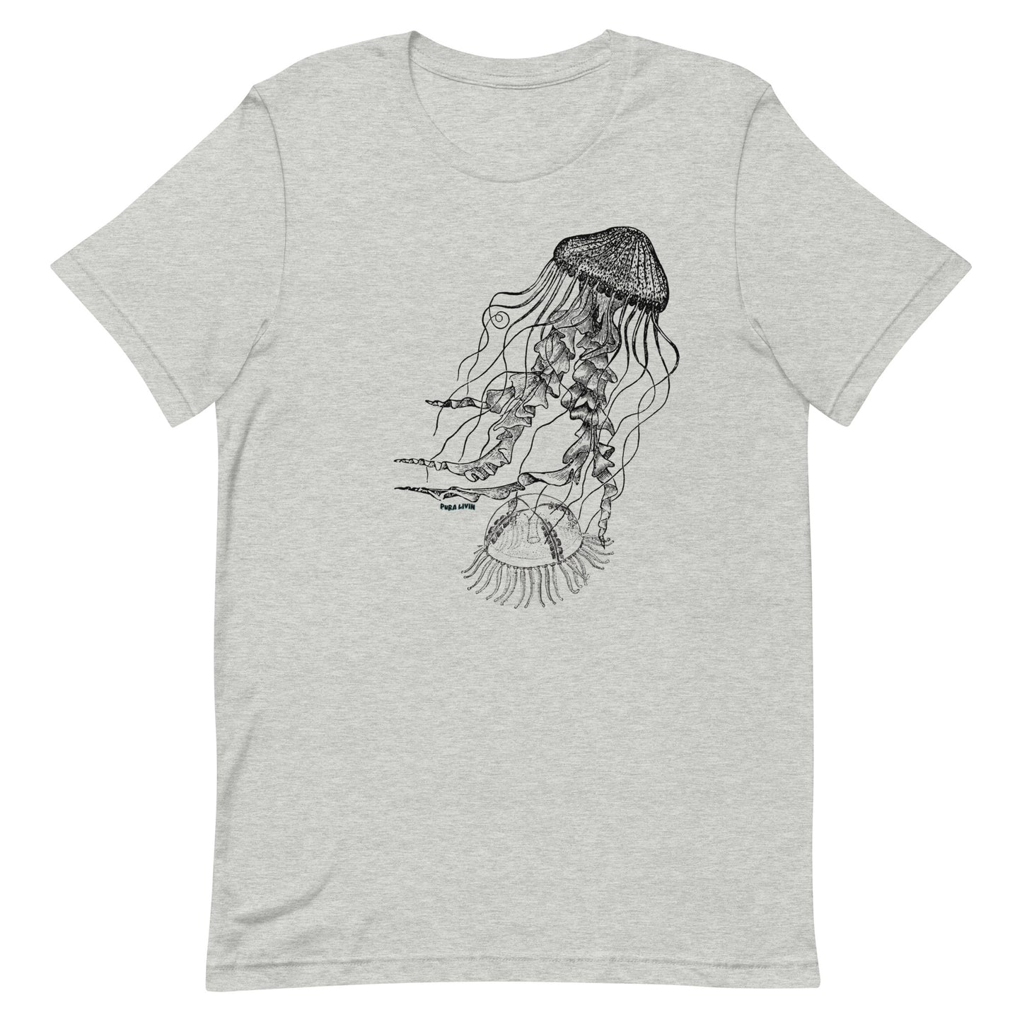 Water Jellies - Unisex Tee