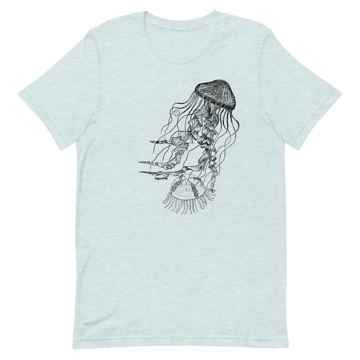 Water Jellies - Unisex Tee