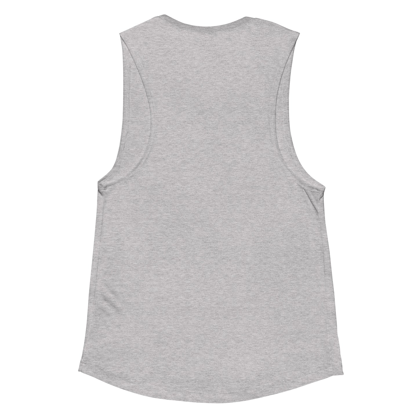 LOVE - Ladies’ Muscle Tank
