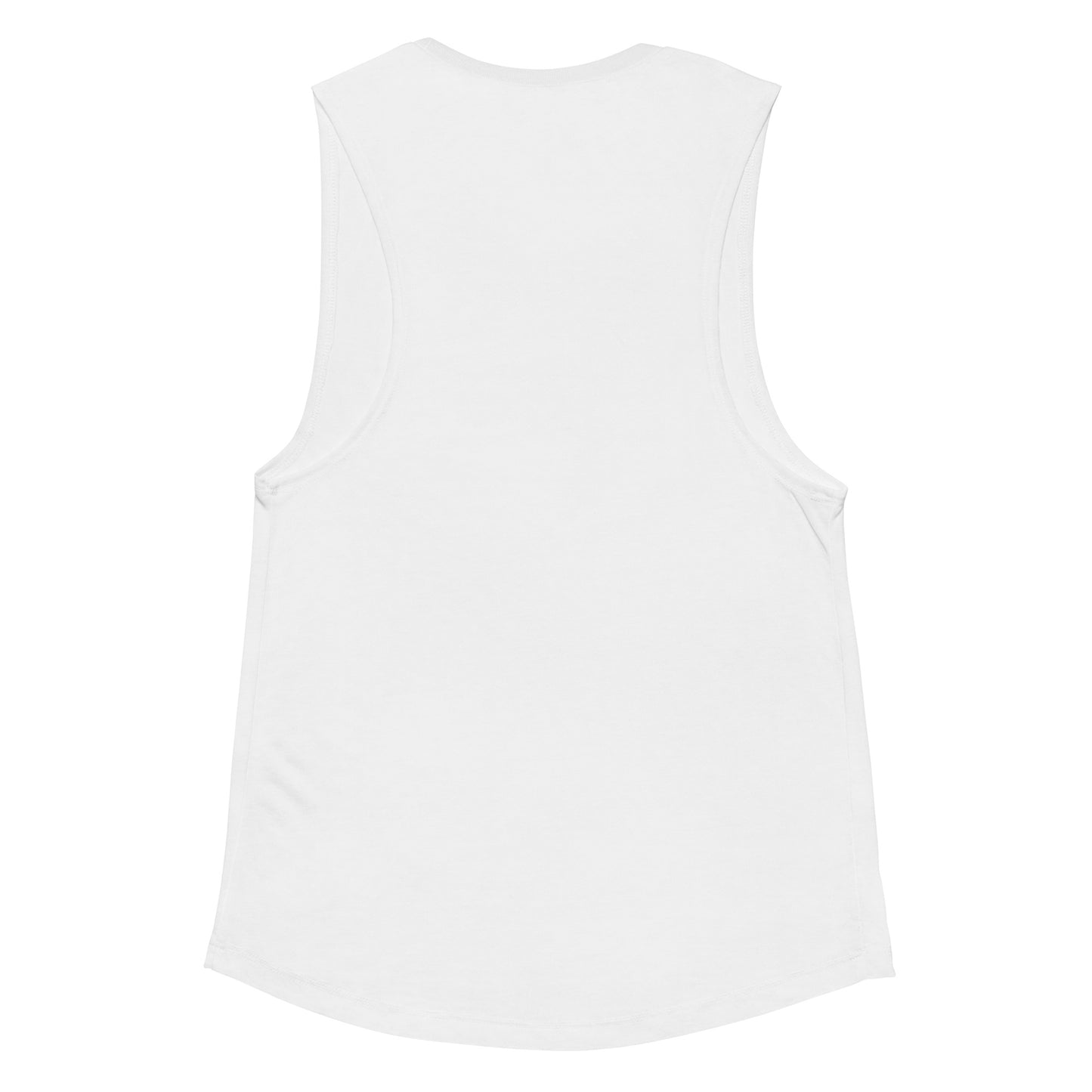 LOVE - Ladies’ Muscle Tank