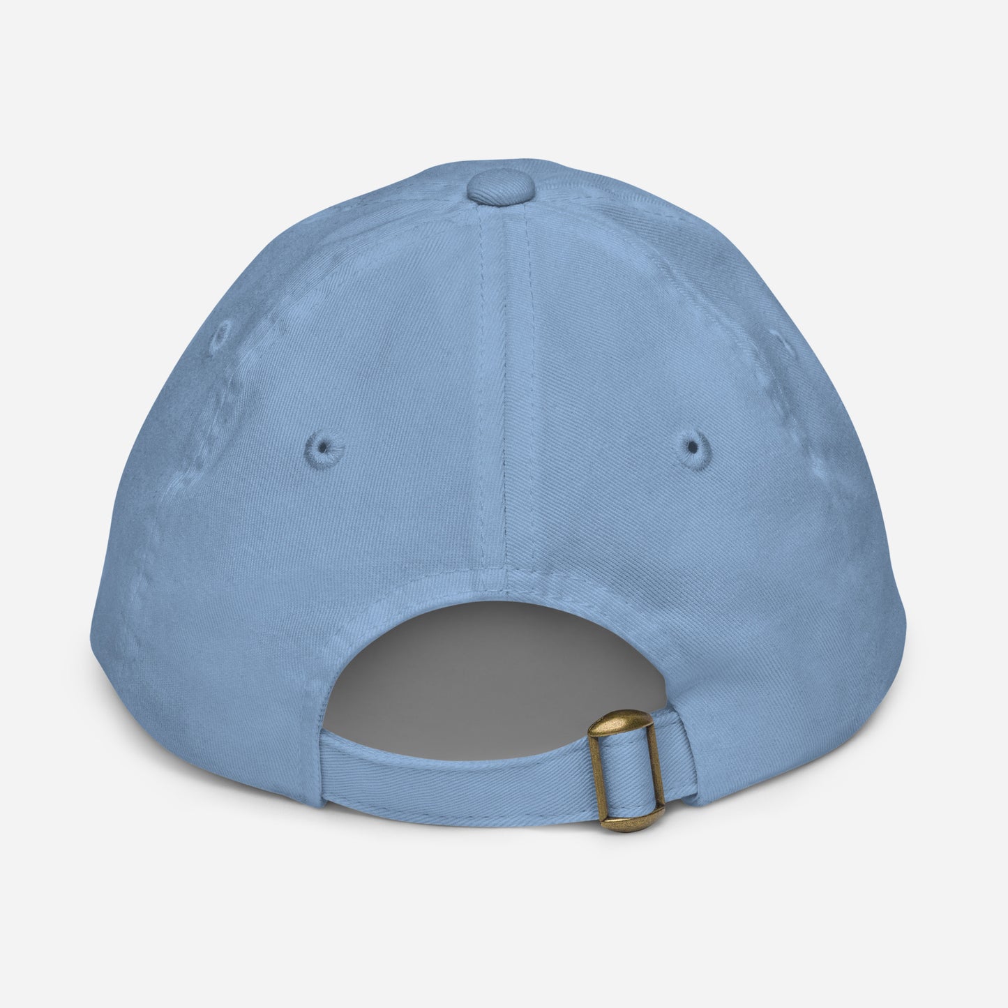 Pure Vibes - Youth Unisex Baseball Cap