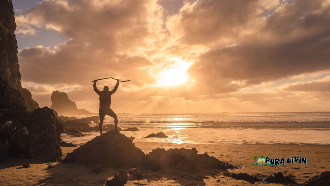 What is a Blue Zone - The Inspiration behind Pura Livin?