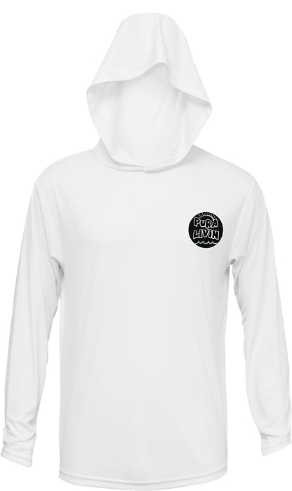 Octo Sails - Unisex UPF 50+ Performance Hoodie