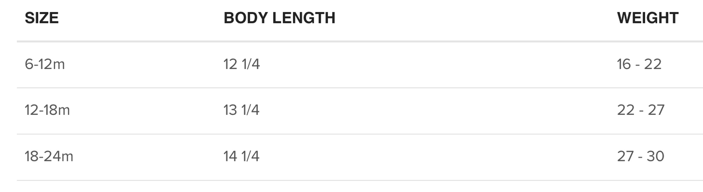 Seahorse Playground - Unisex Baby Tee