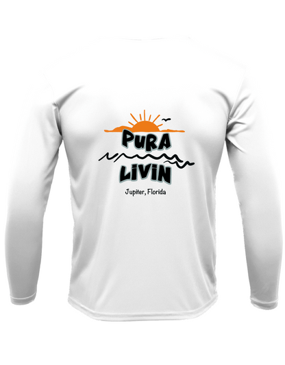Sunrise Spirit - Unisex  UPF 50+ Performance Shirt