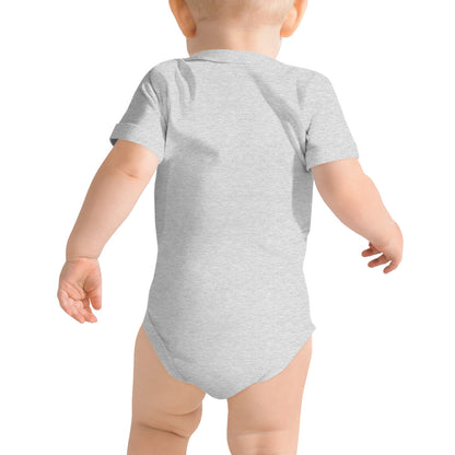 Baby's First Catch - Baby Unisex Onesie