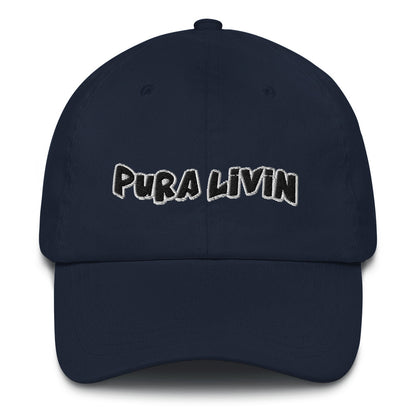 "Dad Hat" - Unisex