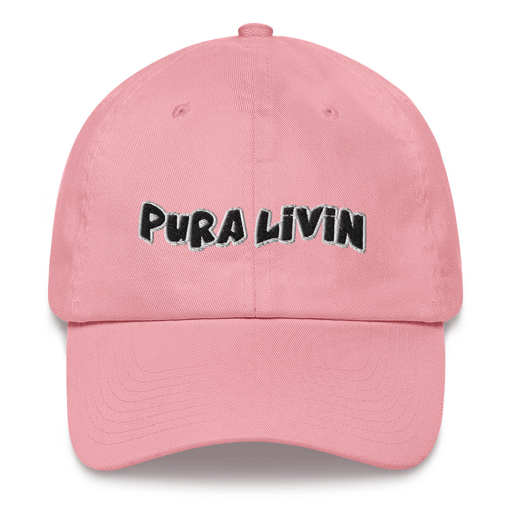 "Dad Hat" - Unisex