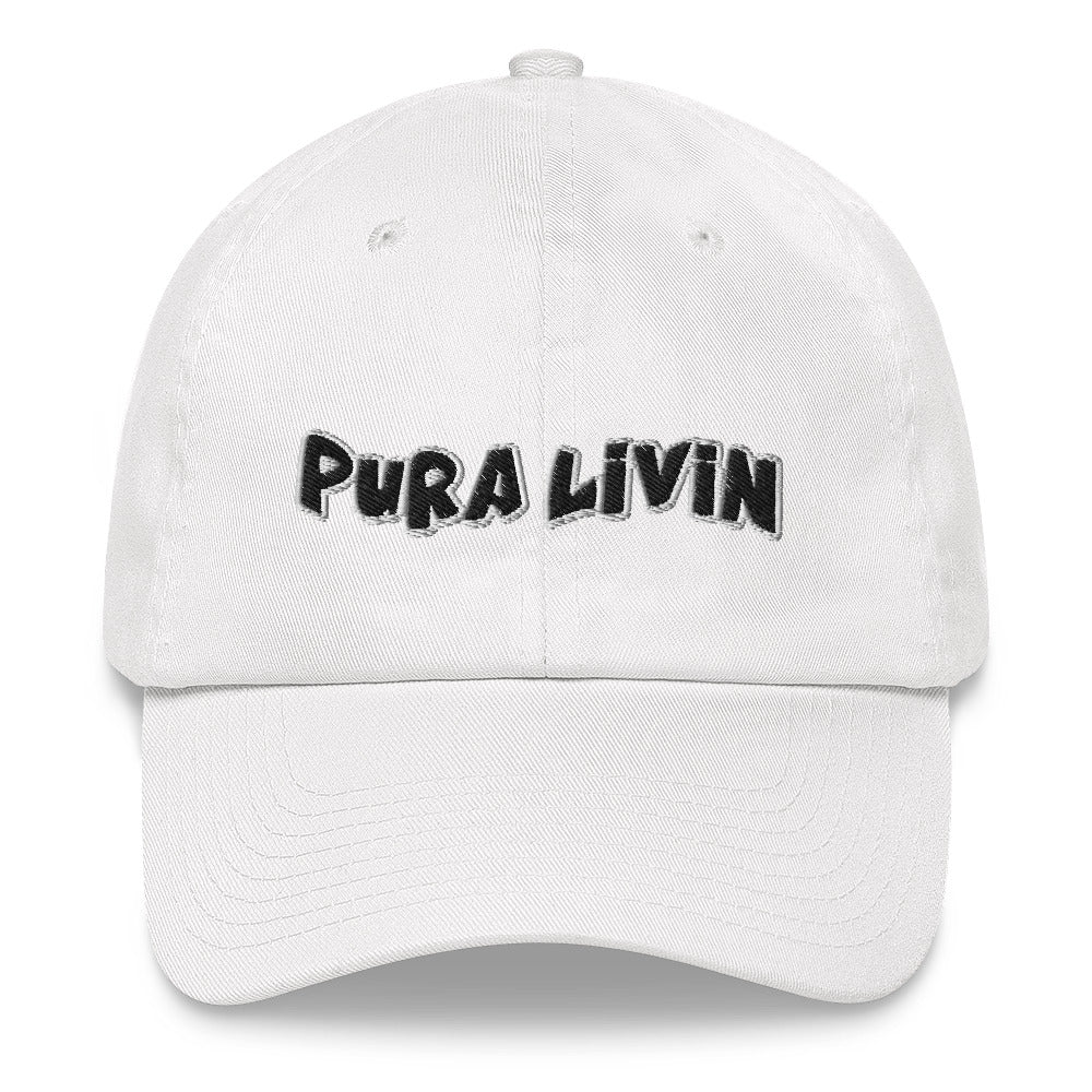 "Dad Hat" - Unisex