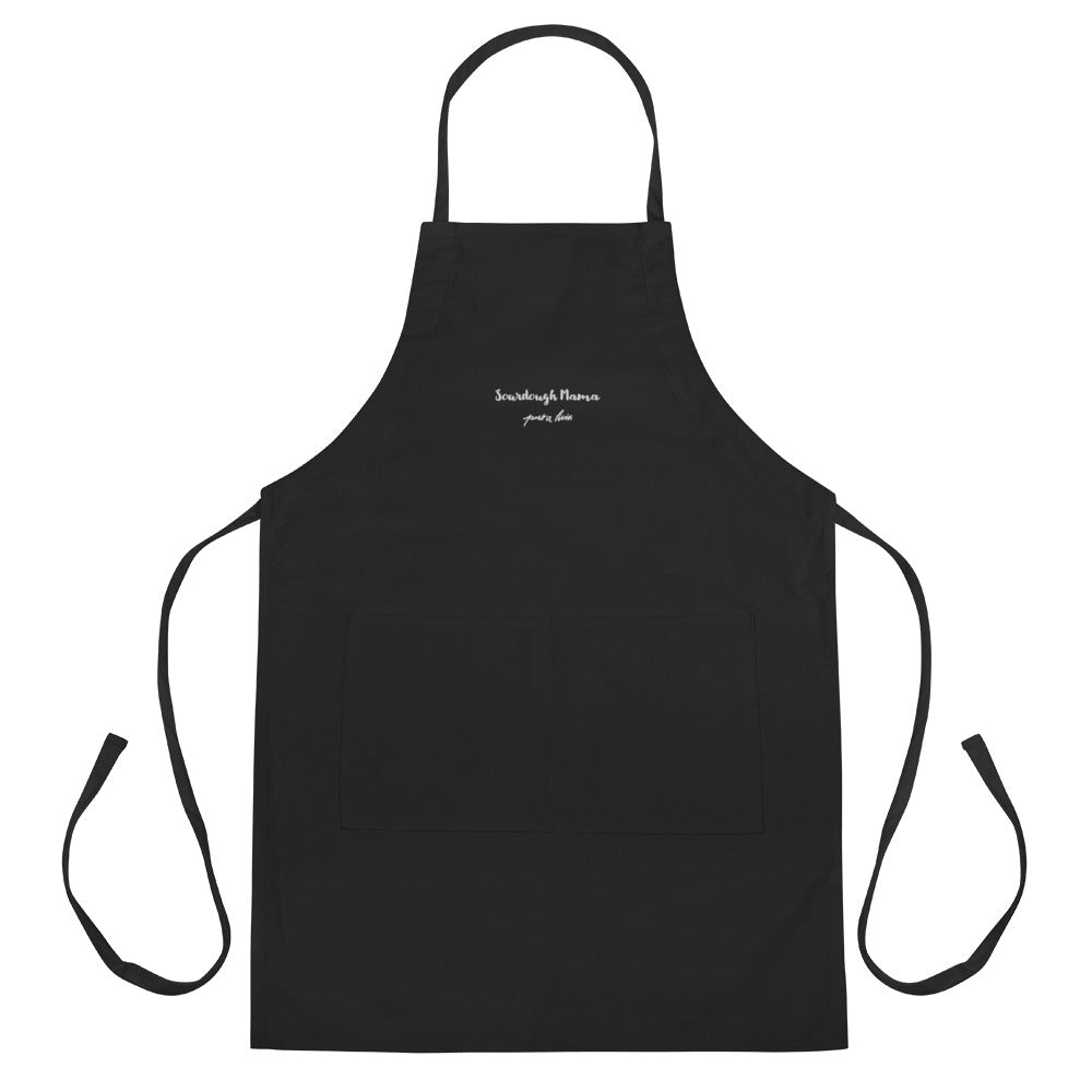 Sourdough Mama Apron