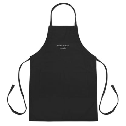 Sourdough Mama Apron