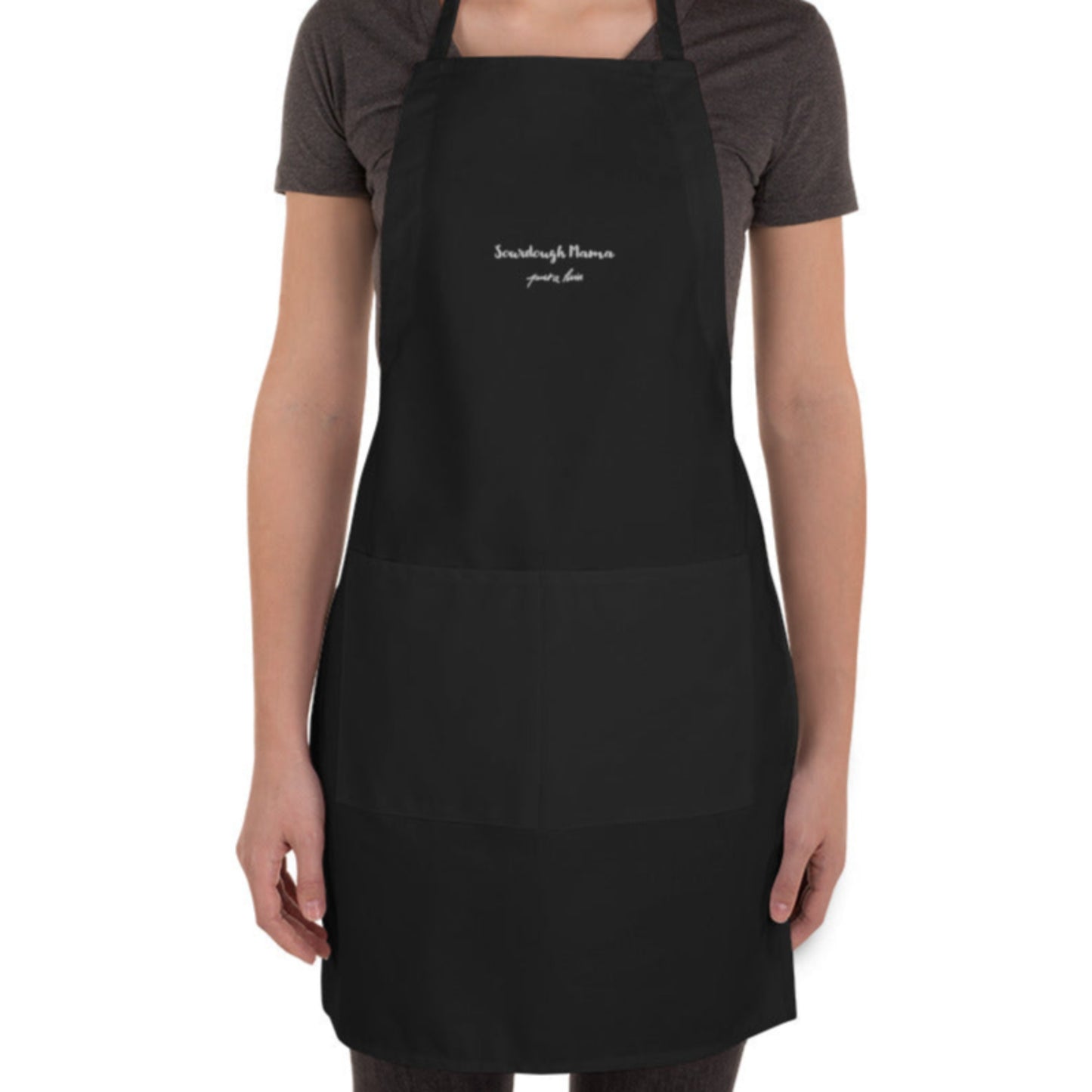 Sourdough Mama Apron