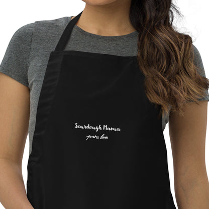 Sourdough Mama Apron