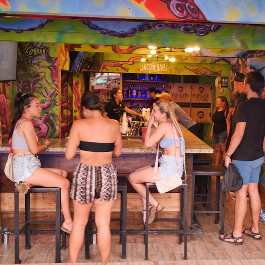 Taste of Costa Rica: Traditional Food Tour in Jaco