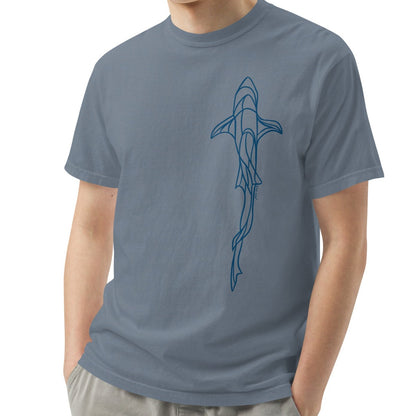 Ink Shark - Unisex Tee