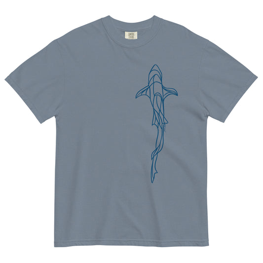 Ink Shark - Unisex Tee