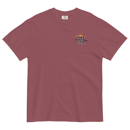 Jupiter Lighthouse Icon - Unisex Tee