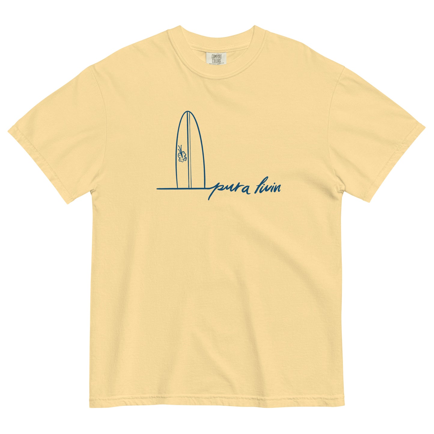 Surf's Up - Unisex Tee