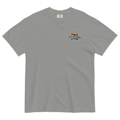 Jupiter Lighthouse Icon - Unisex Tee