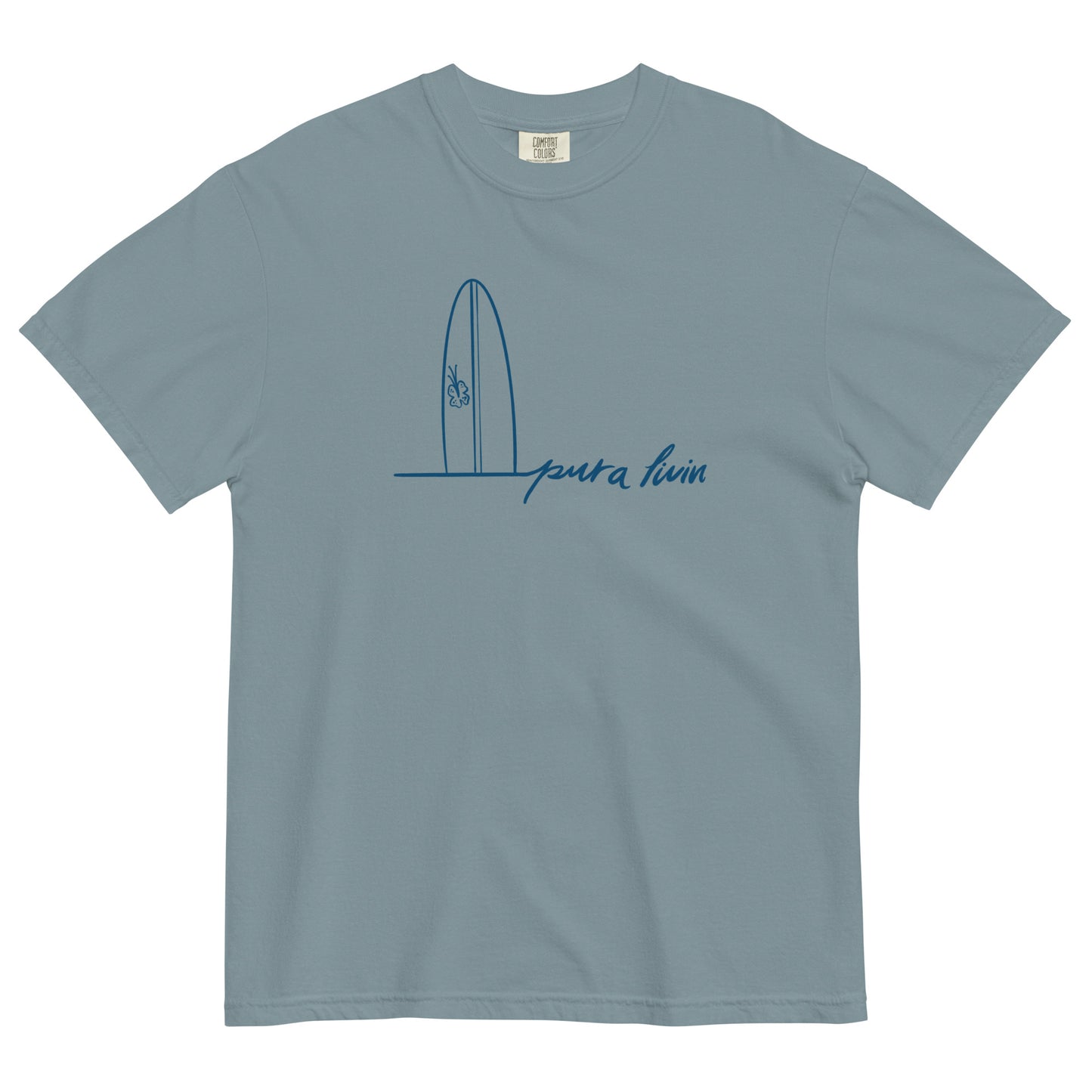 Surf's Up - Unisex Tee