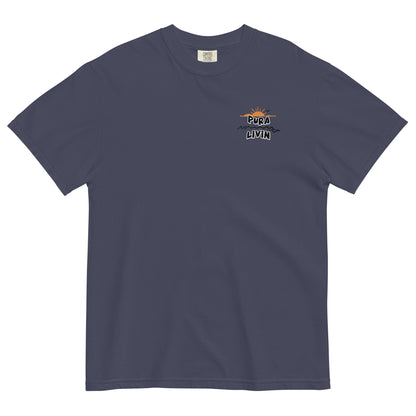Jupiter Lighthouse Icon - Unisex Tee