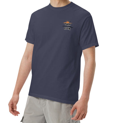 Jupiter Lighthouse Icon - Unisex Tee