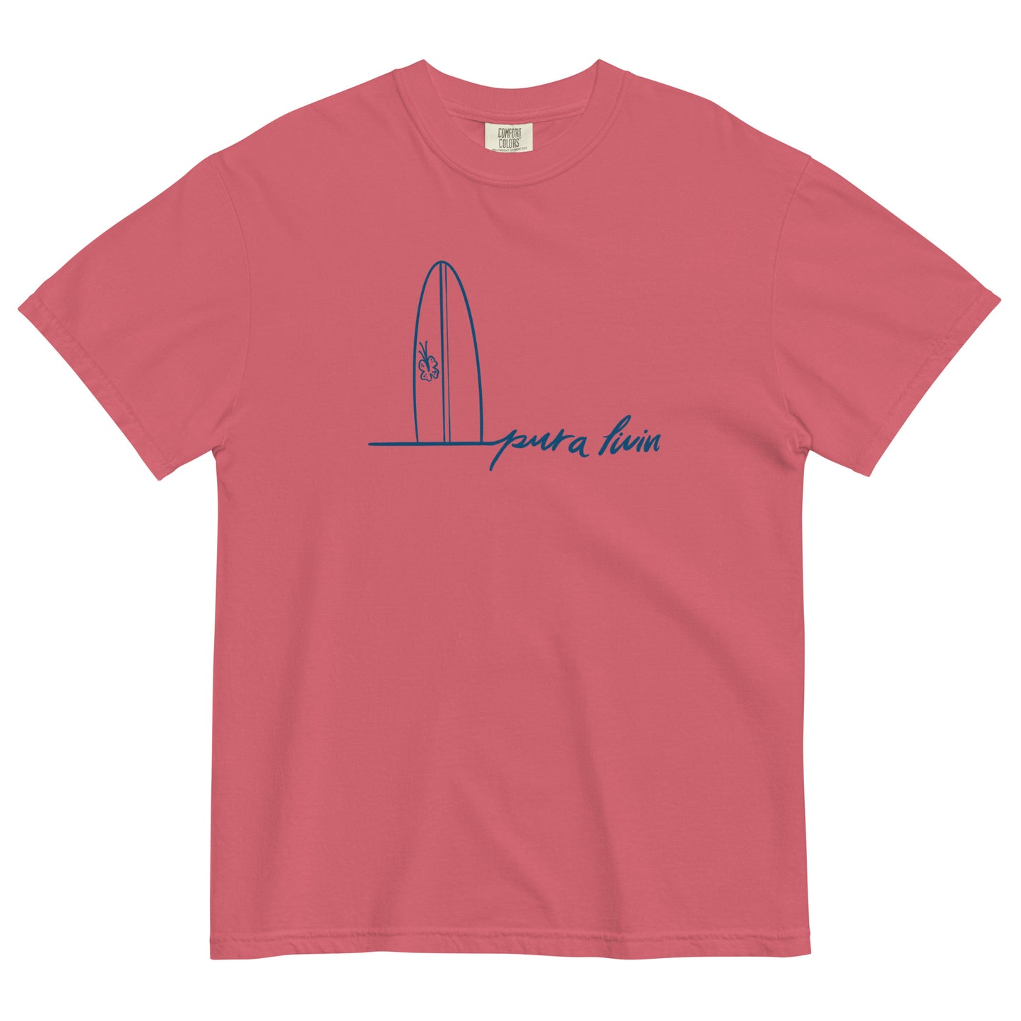 Surf's Up - Unisex Tee