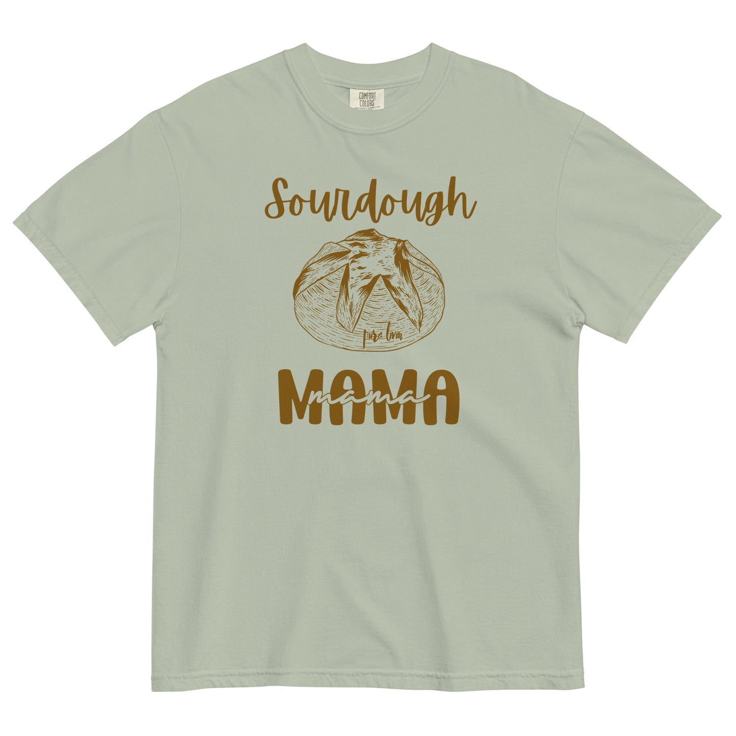 Sourdough Mama Tee