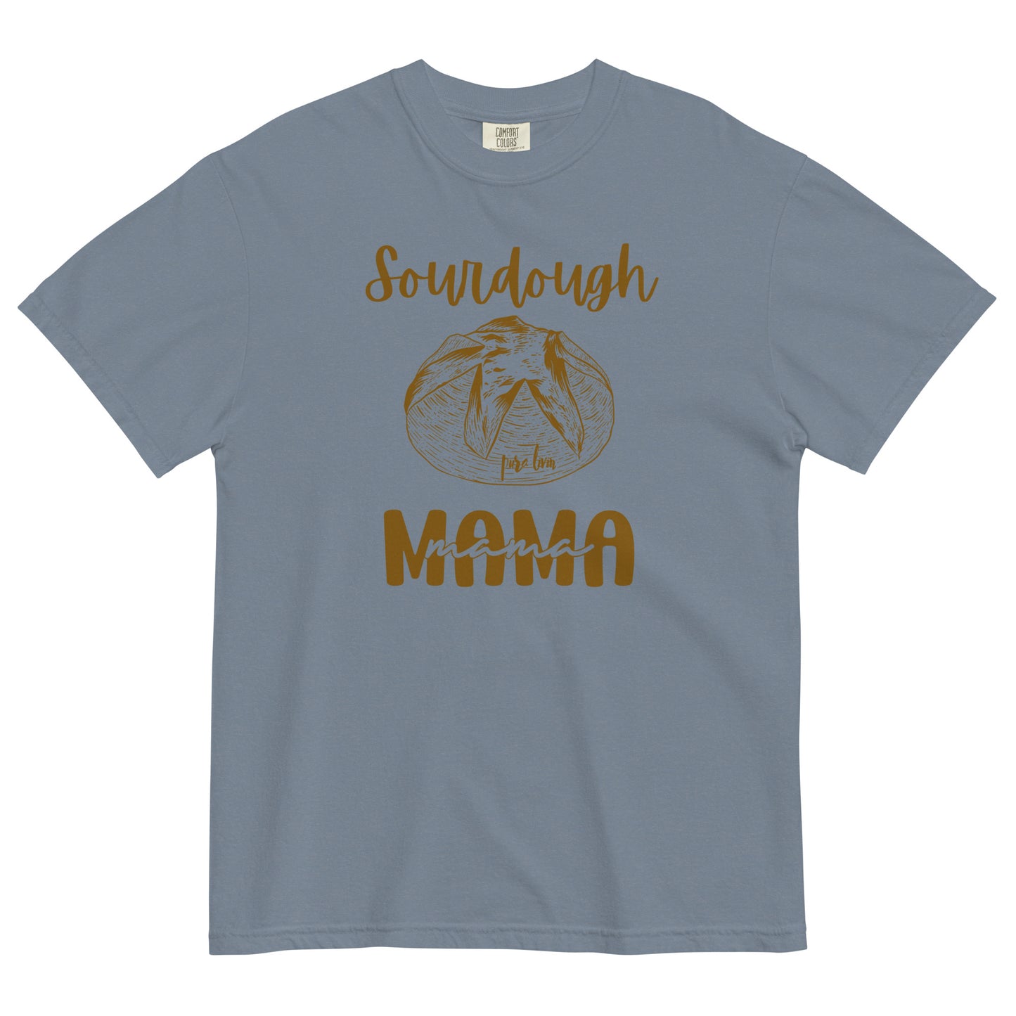 Sourdough Mama Tee