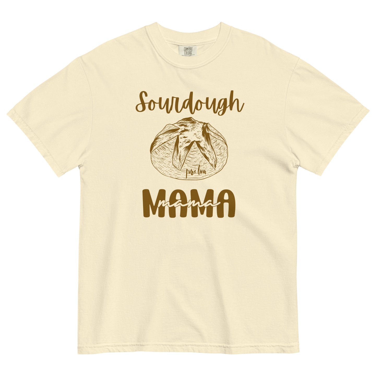 Sourdough Mama Tee